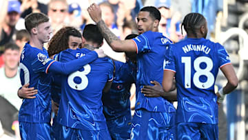 Chelsea can book their place in the quarter-finals