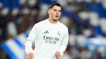 Brahim Diaz