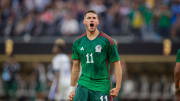 Mexico v Panama: Final - 2023 Concacaf Gold Cup