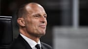 Massimiliano Allegri.