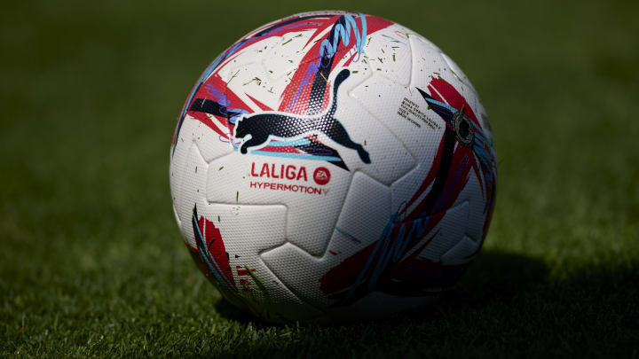 SD Eibar Training Session