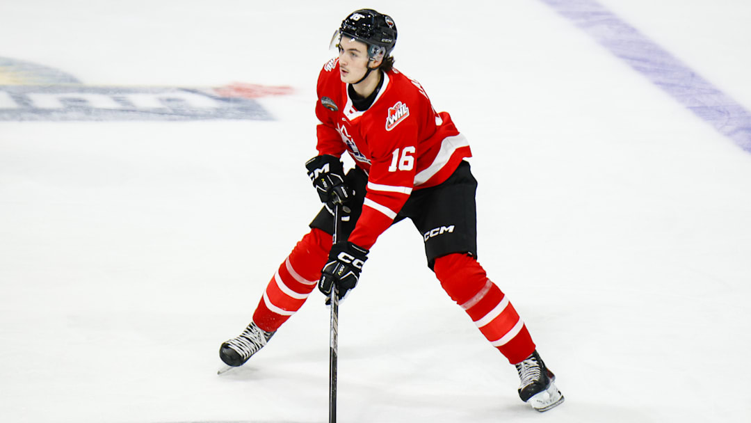 CHL USA Prospects Challenge