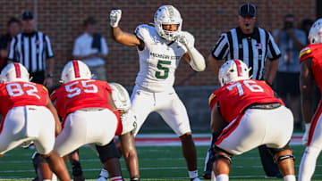 Michigan State v Maryland