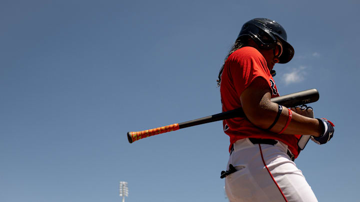 Boston Red Sox Prospects v Minnesota Twins Prospects