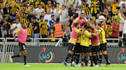 Al Ittihad are the reigning Saudi Pro League champions