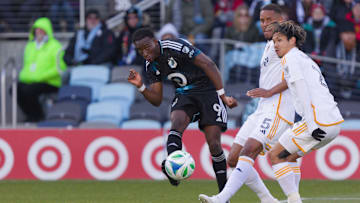 Minnesota United FC v LA Galaxy