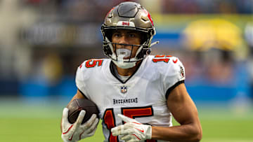 Tampa Bay Buccaneers head coach Todd Bowles gave an update on Jalen McMillan's status and it wasn't good news.