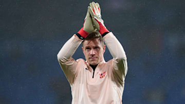 Marc-André ter Stegen.
