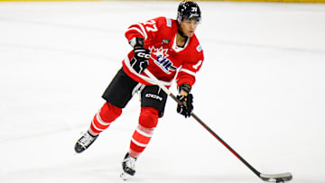 CHL USA Prospects Challenge