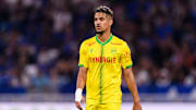Le FC Nantes et Ludovic Blas doivent déjà avoir en tête la double confrontation face à la Juventus.