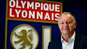 Après 36 ans de présidence, Jean-Michel Aulas (74 ans) a laissé sa place le 8 mai 2023