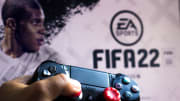 FIFA 22
