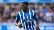 Deportivo Alaves v Real Sociedad - LaLiga EA Sports