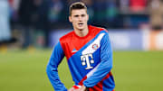 Benjamin Pavard