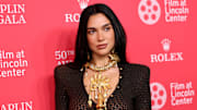 Dua Lipa