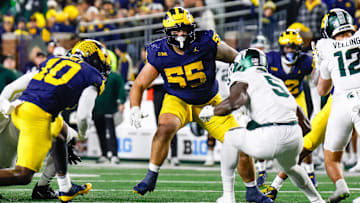 Michigan State v Michigan