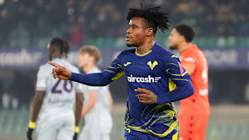 Hellas Verona FC v Udinese Calcio - Serie A