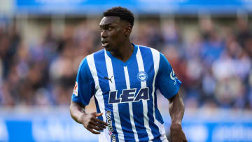 Deportivo Alaves v Real Sociedad - LaLiga EA Sports