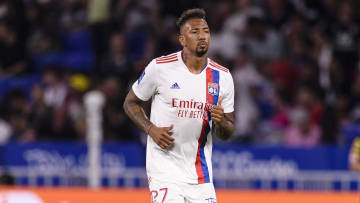 Jerome Boateng