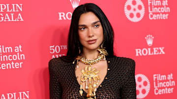 Dua Lipa