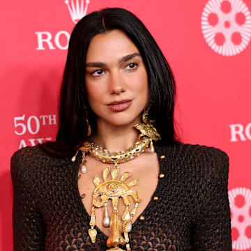 Dua Lipa
