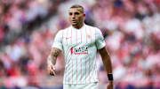 Club Atletico de Madrid v Sevilla FC - La Liga Santander