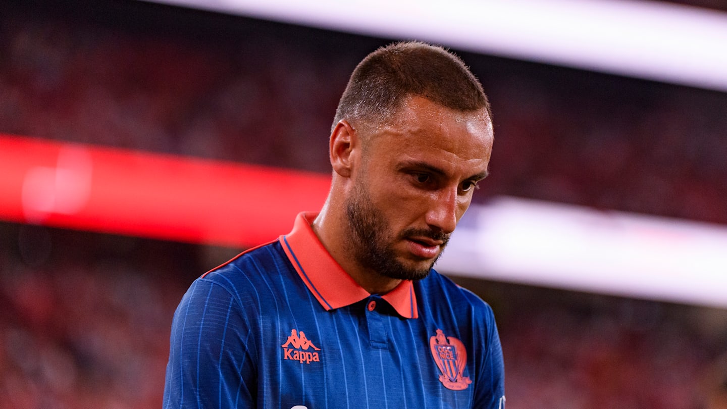 OM VIDEO : La séquence folle de Jonathan Clauss face au SL Benfica qui amuse les supporters marseillais
