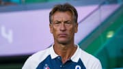 Les Bleues d'Hervé Renard jouent leur place en quarts de finale.