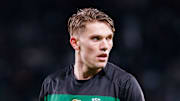 Viktor Gyokeres a inscrit 26 buts cette saison dans la championnat portugais.