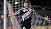 Vegetti é esperança de gol no Vasco 