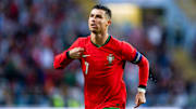 Ele fez de novo! Cristiano Ronaldo é o maior artilheiro da história das Eliminatórias 