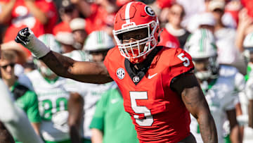 Marshall v Georgia