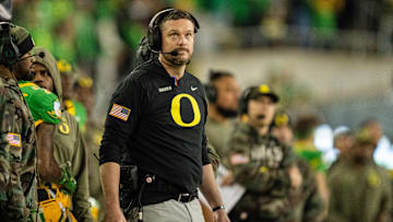 Maryland v Oregon