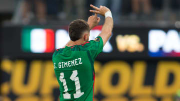 Mexico v Panama: Final - 2023 Concacaf Gold Cup