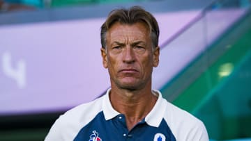 Les Bleues d'Hervé Renard jouent leur place en quarts de finale.
