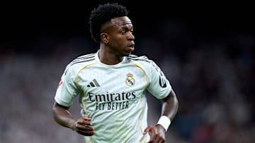 Vinicius Jr - Real Madrid