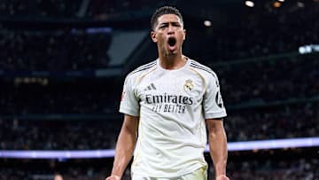 Kehrt Jude Bellingham bald wieder nach England zurück?