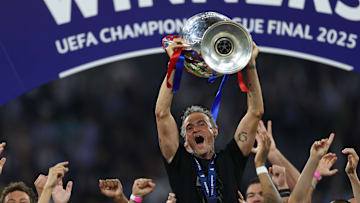 Wer wird neuer CL-Sieger? Wer wird neuer CL-Sieger?