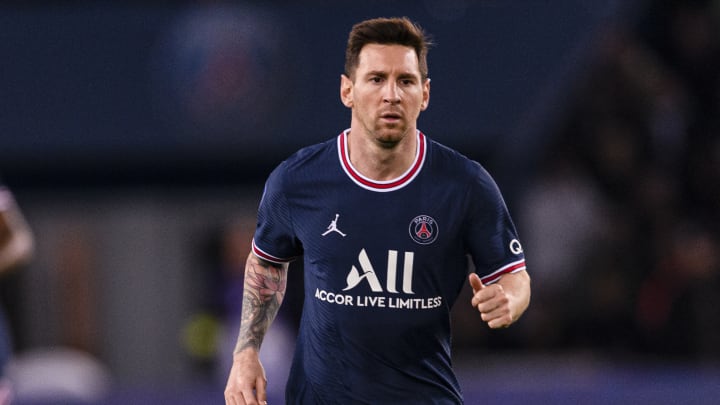 Messi jouera face à l'Uruguay et le Brésil Messi jouera face à l'Uruguay et le Brésil