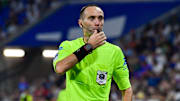 Les arbitres de la 4ème journée de Ligue 1 ont été désignés