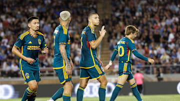 Recently, a European club has reportedly expressed significant interest in signing one of LA Galaxy’s top stars.
