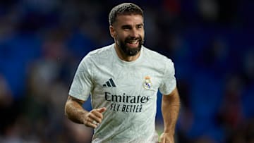 Real Sociedad v Real Madrid CF  - La Liga EA Sports