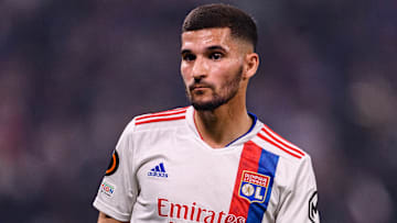 Olympique Lyon v West Ham United: Quarter Final Leg Two - UEFA Europa League