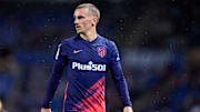 Une belle saison à venir pour Antoine Griezmann ?