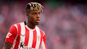 L'Athletic Bilbao de Nico Williams veut se lancer au mieux en quarts de finale de Ligue Europa.