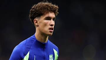 Noah Darvich va quitter le FC Barcelone.