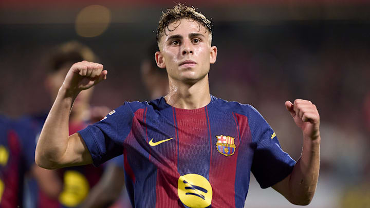 Fermin Lopez Breaks Silence on Chelsea Transfer Rumors: "Here's What I Really Want"