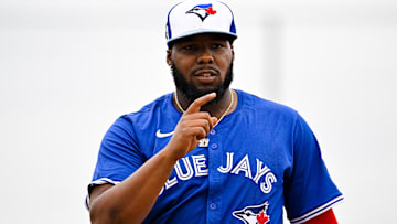 Houston Astros v Toronto Blue Jays