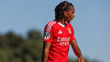 Jelani Dumas Trevisan