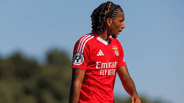 Jelani Dumas Trevisan
